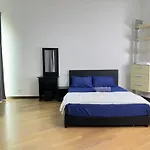 Regalia Residence Sky Pool 1Bedr 1Br Service Suite