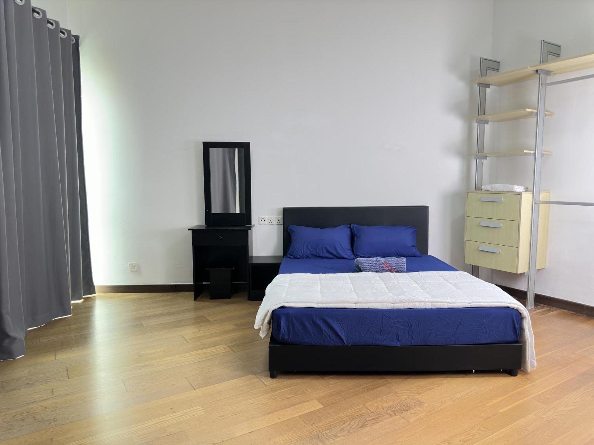 Regalia Sky Pool 1bedr 1br Service *