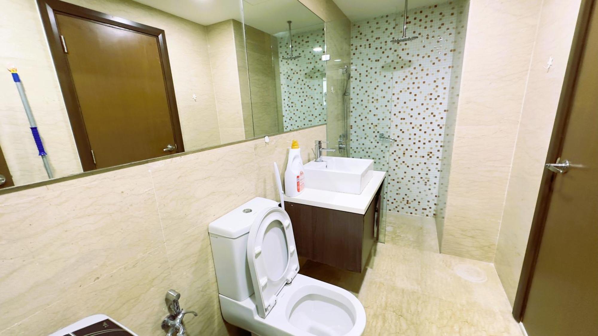 Pangsapuri Regalia Sky Pool 1bedr 1br Service