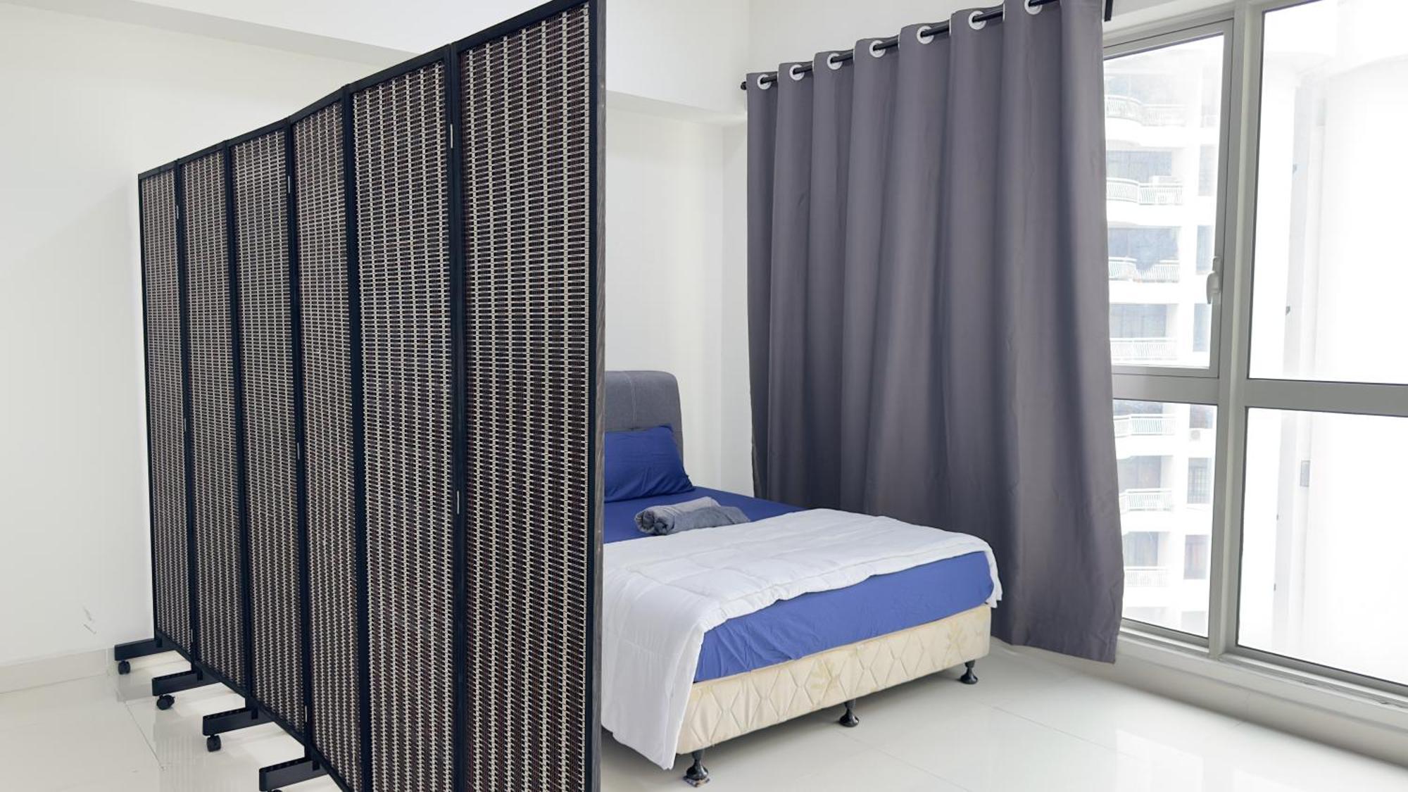 Regalia Sky Pool 1bedr 1br Service *