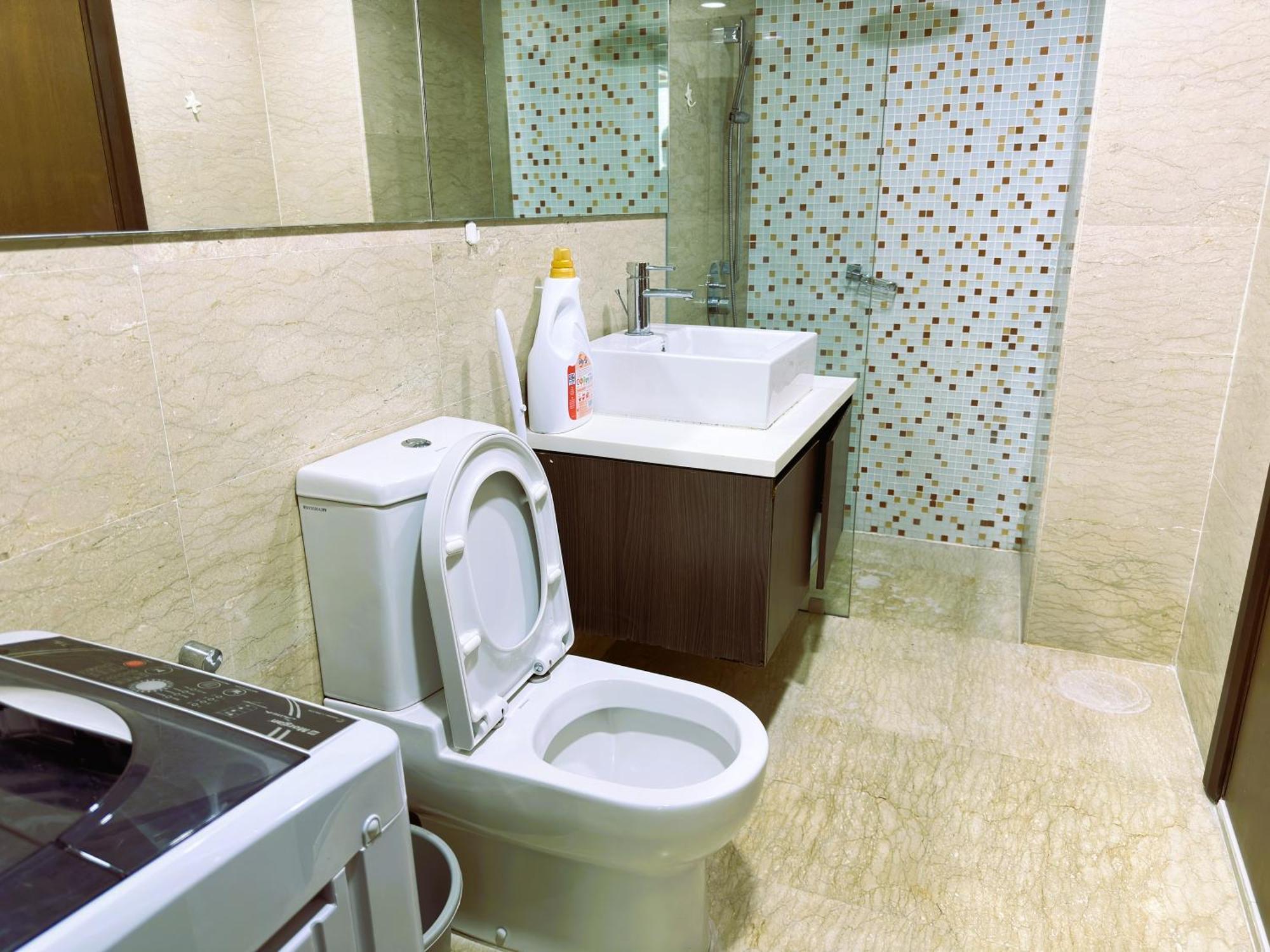 Regalia Sky Pool 1bedr 1br Service