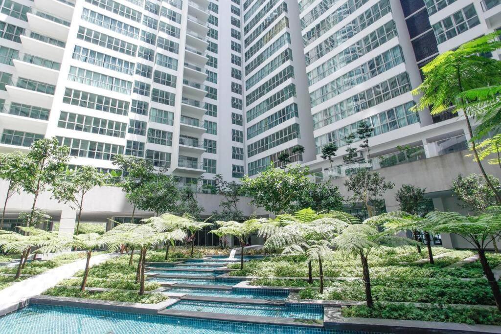 Appartement Regalia Sky Pool 1bedr 1br Service Kuala Lumpur